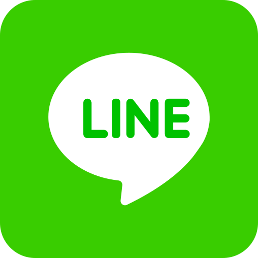 ติดต่อเราผ่าน LINE
